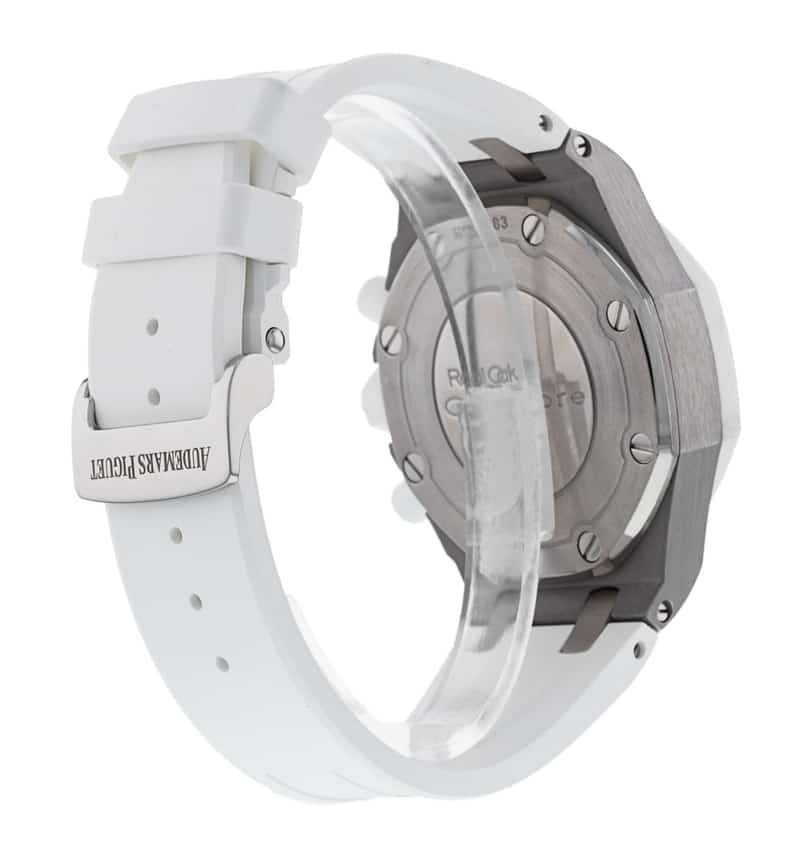 Audemars Piguet Royal Oak Offshore 26048SK.ZZ.D010CA.01
